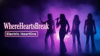 Electric Heartline | Грустная песня о любви, которая разобьет вам сердце
