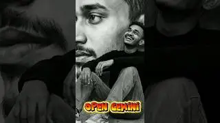 photo editing AI 🔥💥 #viral #AI #photo