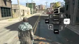 Watch Dogs - Easy Magic Smoke/Black Hat Trick Achievement/Trophy Guide