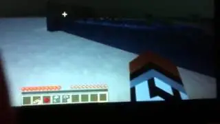 Minecraft Lag Meter