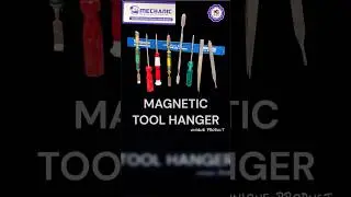 Magnetic😳tool stand #magnetic  #tool #stand #hemug #shorts #music