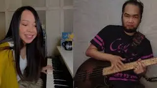 Achi Hardjakusumah & Dede SP - Enter the Forest (Instagram Challenge)