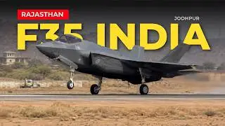 Defence Updates - F35 Coming to India, Bangladesh to Buy 24 J-10CE Fighters, US Military Aircraft...