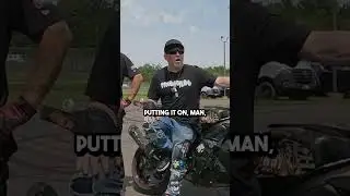 Gratitude and Community Spirit #ridingon #starboyz #muricastunts #bigindiandriftpit