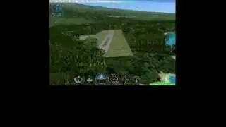 fsx Hawaii
