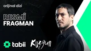 Kuzgun : Dipsiz Karanlık | Resmi Fragman 