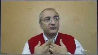 Самвел Гарибян. Супер память за один день.