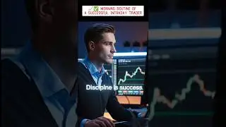 Daily Routine of A Successful Day trader || Traders Life #trading #stockmarket #gold #forex