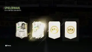 FIFA 22 Icon Moments Player Pick 93+ FR/NL/BR