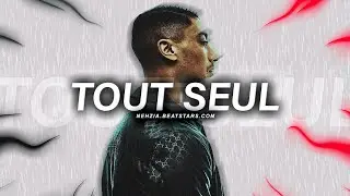 Ninho x Maes Type Beat 