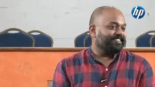 Dear Megha Movie Producer Arjun Dasyan Press Meet