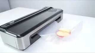 Sealing machine food preservation effect test