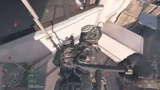 Battlefield 6 - Domination ( #020 )