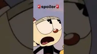 Cuphead's SHOCKING final scene - Mugman gets kidnapped