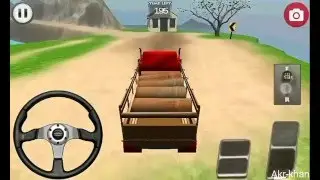 Trick Drive Denger 3D,P-01,,android 3D games