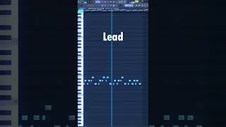 how to make digicore melodies #producer #hyperpop
