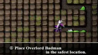 Holy Invasion Of Privacy, Badman! US Debut Trailer