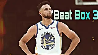 Stephen Curry 2021 NBA Mix &ldquo;Beat Box 3&rdquo; [SpotemGottem,DaBaby] 🔥🔥 MIXTAPE