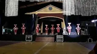 CIC FILIPINIANA DANCE TROUPE - Ragragsakan