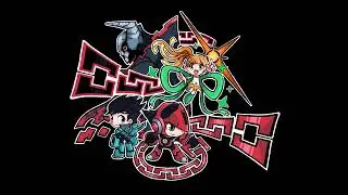 Level Clear! - Bracket Chain (Early Gameplay Demo) OST