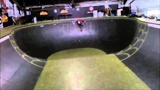 River Trasser Top Grom Award Video GOTY