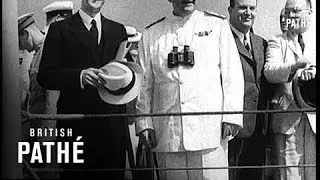 Conquerors Of The Graf Spee (1940)