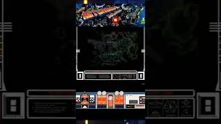 Asteroids Deluxe in the Arcade!