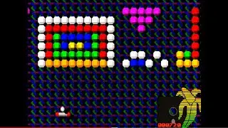 Bananoid   &sup1;⁹⁸⁹      (DOS)