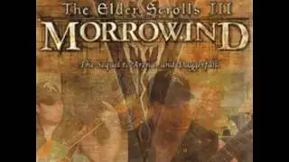 Morrowind/Skyrim themes