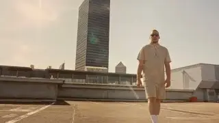 The Jdid - C&rsquo;EST LA VIE (Clip officiel)