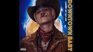 BLOO(블루)- Downtown Baby [Country Hip-hop Cover]