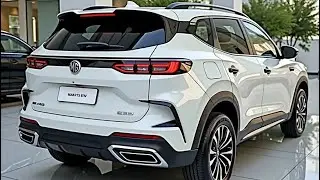 &ldquo;&iexcl;Incre&iacute;ble! MG ZS EV 2026 &ndash; El SUV El&eacute;ctrico que Est&aacute; Arrasando en Espa&ntilde;a&rdquo;