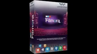 How To Download Filmora 9 Full Version For Free With Effect Packs || Damaged Tuber {OUTDATED-ERRORS}