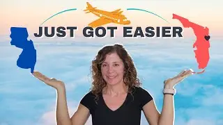 FLIGHTS TO ST AUGUSTINE JUST GOT EASIER
