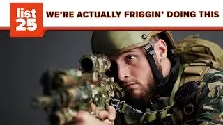 25 Facts About Gun Control In The US You Might Want To Know