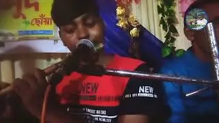 তুহি তো জান্নাত মেরি বাঁশির সুর বাঁশিওয়ালা শাহাদাত হোসেন