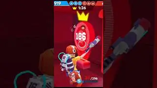 FRAG SHOOTING GAME #games #gaming #funngames #viralvideo #gameplay #funngame #androidgames #fun