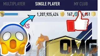 Pacybits Futpack 18 Glitch (UPDATED)