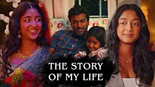 Devi Vishwakumar - The Story Of My Life  [Never Have I Ever ]