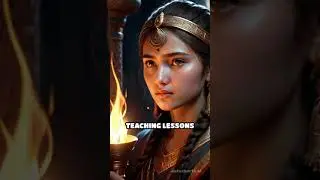 The Power of Fate in Ancient Tales #funfacts #spritual #knowledge #knowledgeispower #knowledgefacts