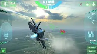 ➡KILLER➡INSTINCT / bot     VS/2    ДРЮКОВ 8 / bot