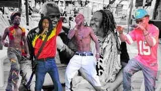 ROSSY ZANAK'I HAVANAY FA TSY ZANAK' I DADANAY