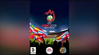 Mexicolas - Come (FIFA 08 - UEFA EURO 2008 OST)