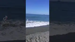 Море - пляж - отдых
