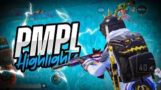 PMPL & Tournaments Highlights #23 | High Voltage | 13 Pro Max