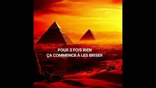 GIZEH 🗻✨️ BY @NZOLTAN (Freestyle) 