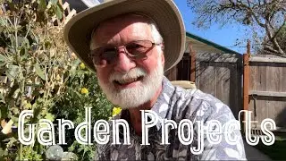 Gartenzeit