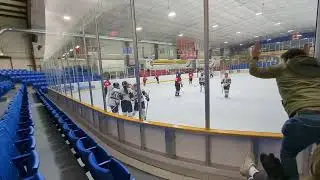 Alex glass banger