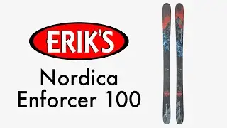 2024 Nordica Enforcer 100