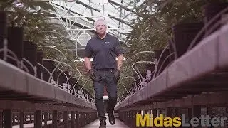 Liberty Health Sciences (CNSX:LHS) Site Tour: Top to Bottom, Seed to Sale